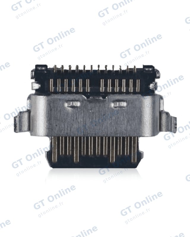 Pièce à microsouder pour Motorola Moto G7 Play (XT1952 / 2019) (soudure requise)