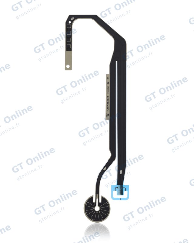 Nappe capteurs pour Microsoft Xbox 360 S