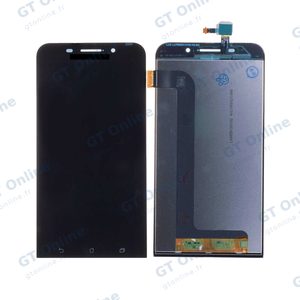 Écran Tactile Asus ZenFone Max ZC550KL Noir