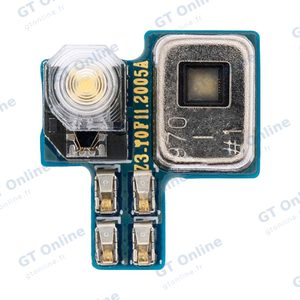 Nappe Flash Premium Samsung Galaxy Note 20 5G N981/Galaxy Note 20 N980