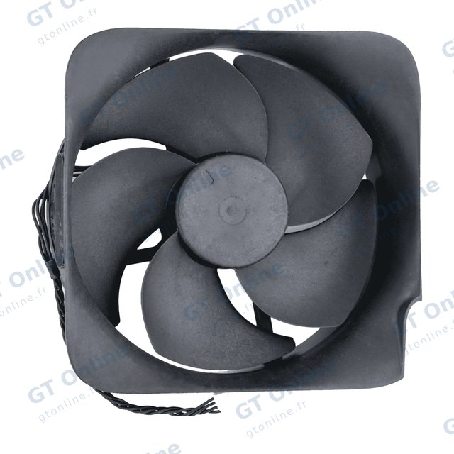 Pièce console de jeu pour Microsoft Xbox Series X — Internal Ventilateur