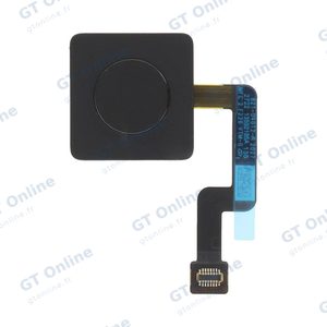 Nappe Bouton Power Touch ID Apple MacBook Air M2 15" (2023) A2941/MacBook Air M3 15" (2024) A3114