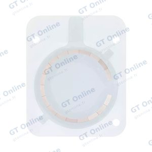 Aimant de Charge sans Fil Apple iPhone 13 Pro Max/iPhone 13 Pro/iPhone 13