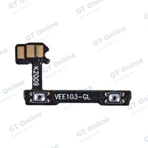 Nappe Volume Premium OnePlus 8