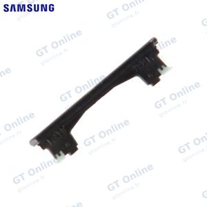 Bouton Volume Original Samsung Galaxy A37 5G A376 GH98-50812A Graphite