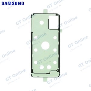 Stickers Cache Arrière Original Samsung Galaxy A31 A315 GH81-18730A
