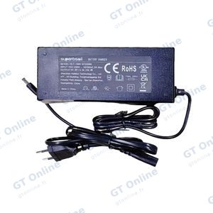Chargeur Trottinette Electrique Kugoo G4 67.2V 2A (XY-KRG4004) — vue 2