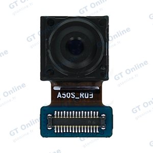 Caméra Visio Premium Samsung Galaxy M31 M315 (32 MP)