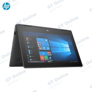 PC portable HP ProBook X360 11 G5 Celeron N4120, SSD 128Go, RAM 8Go 11,6" Écran Tactile (Grade C) QWERTY ES — vue 5