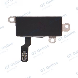 Vibreur Apple iPhone 16 Pro Max