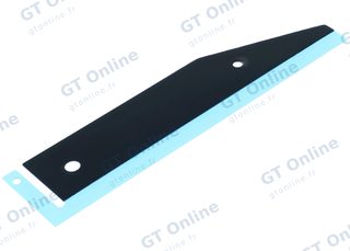 Adhésif de batterie secondaire, repère 2, pour Motorola Razr Fold (XT2651 / 2026, origine) — vue 2