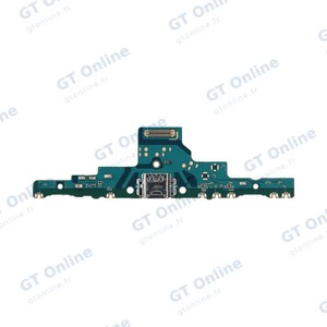 Connecteur de Charge Premium Samsung Galaxy Tab S6 Lite 2022 Wi-Fi P613