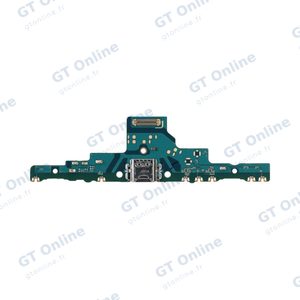 Connecteur de Charge Premium Samsung Galaxy Tab S6 Lite 2022 Wi-Fi P613