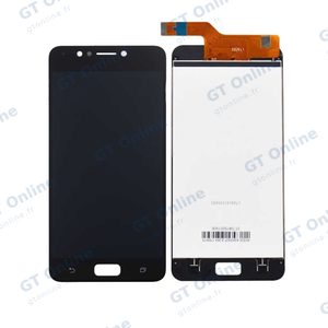 Écran Tactile OEM Asus ZenFone 4 Max ZC520KL Noir