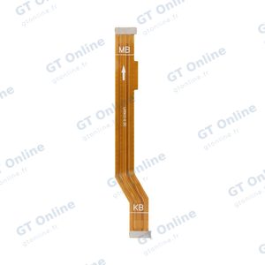Nappe de Connexion Premium OPPO A17 (CPH2477)