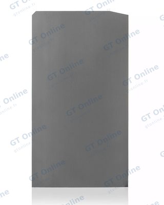 Plaque et visserie pour Samsung Galaxy Note 3