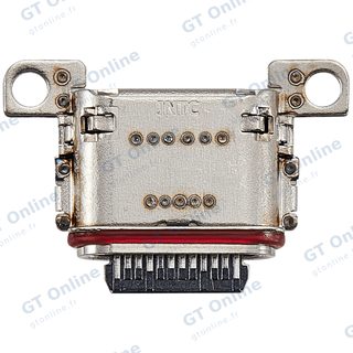 Connecteur de charge nu à souder pour Samsung Galaxy S26 Plus (S947)