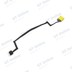 Connecteur Prise d'Alimentation DC Jack (24cm) pour Lenovo IdeaPad S510P/ LS51P