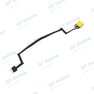 Connecteur Prise d'Alimentation DC Jack (24cm) pour Lenovo IdeaPad S510P/ LS51P