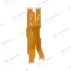 Nappe de Connexion Premium OPPO Reno12 FS 4G/Reno12 F (CPH2687)