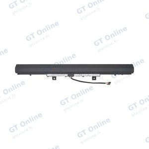 Batterie Ordinateur Portable Premium L15L4A02 pour Lenovo IdeaPad V110-14IAP 80TF 80TF003RGE 15AST(80TD004UGE)