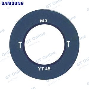 Lentille Originale Samsung Galaxy S26 Ultra S948 GH64-10067A Periscope Telephoto 5X Zoom