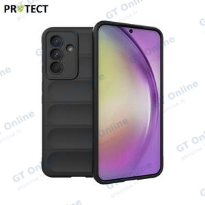 Coque de Protection IX008 PROTECT pour Samsung Galaxy A36 5G A366/Galaxy A56 5G A566 Noir