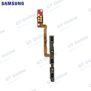 Nappe Power On/Off et Volume Originale Samsung Galaxy S26 Plus S947/Galaxy S26 FE S741 GH59-15960A