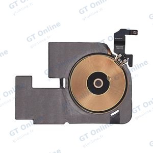 Nappe NFC Apple iPhone 17 Pro Max