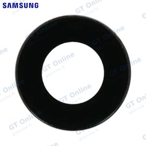 Lentille Original Samsung Galaxy Xcover 5 G525F GH64-08413A Noir
