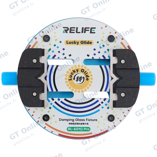 Outil pour ReLife RL-601Q Tempered Insulated Glass Fixtures (Relife)