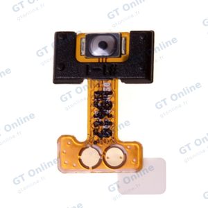 Nappe Power On/Off Premium Samsung Galaxy A80 A805