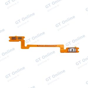 Nappe Power On/Off Premium Realme 7 Pro