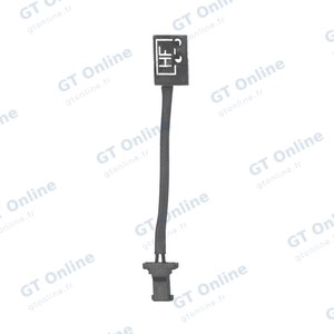 Nappe Capteur de Température de l’écran LCD Apple iMac 21,5" (2013) A1418/iMac 21,5" (2014) A1418/iMac 21,5"