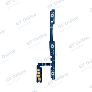 Nappe Power On/Off et Volume Premium Realme 11 5G