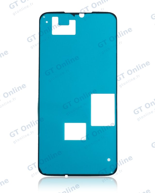 Adhésif pour Motorola Moto G7 (XT1962 / 2019) (origine)