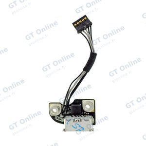 Connecteur de Charge Apple MacBook Pro Unibody 13" (2012) A1278