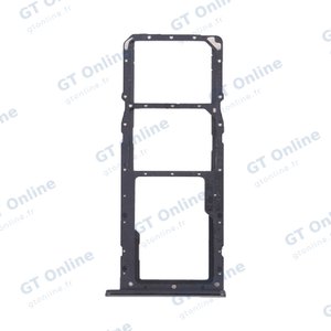 Tiroir Sim Premium Realme C25Y Gris Metallique