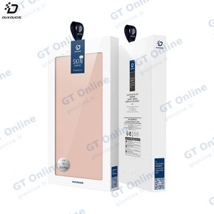 Housse de Protection Skin Pro Dux Ducis pour Samsung Galaxy S25 Plus S936 Bleu — vue 2