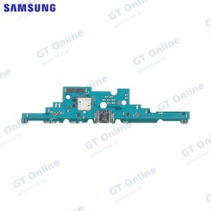 Connecteur de Charge Original Samsung Galaxy Tab S8 Plus 5G X806 GH82-27889A