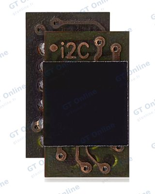 Pièce à microsouder pour Apple iPhone 13-14 Series (I2C)