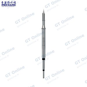 Panne de Soudure Mechanic C115-TI