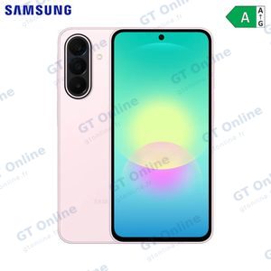 Smartphone Neuf Samsung Galaxy A27 5G A276 6/128Go EU Rose Clair