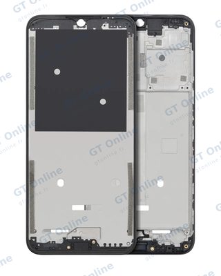 Cadre d’écran pour Motorola Moto G10 Power (XT2127-4 / 2021)