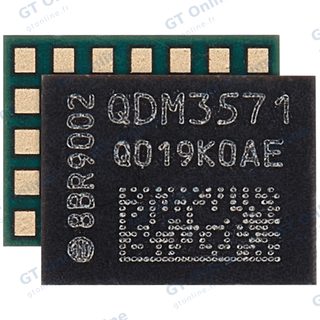 Pièce à microsouder pour Samsung Galaxy S21 FE (QDM3571)