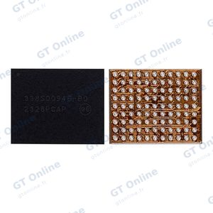 Power Delivery IC Apple iPhone 15/iPhone 15 Plus/iPhone 15 Pro/iPhone 15 Pro Max 338S00946