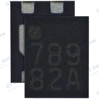 Pièce à microsouder pour Apple iPhone 11 Pro / 11 Pro Max (789)