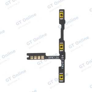 Nappe Power On/Off et Volume Premium OnePlus Nord CE 4 Lite 5G
