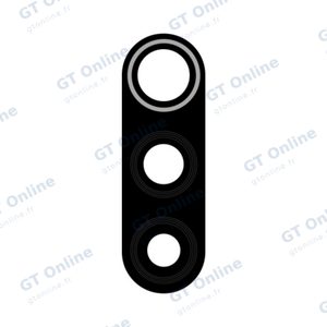 Lentille Premium Xiaomi Redmi 9