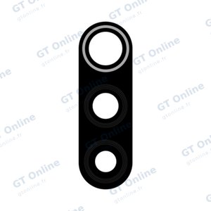 Lentille Premium Xiaomi Redmi 9